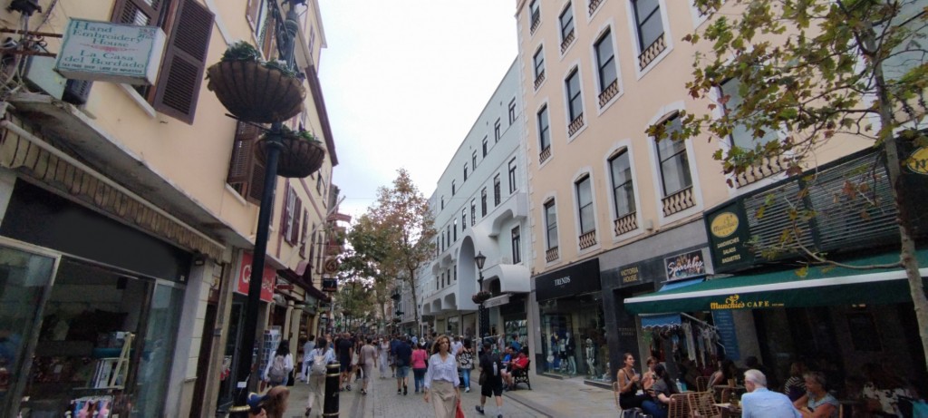 Foto de Gibraltar, Gibraltar