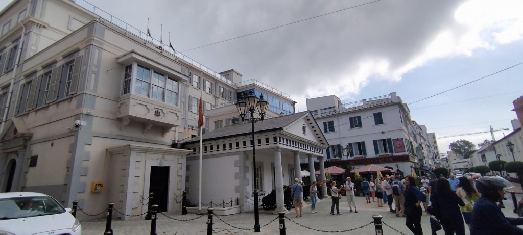 Foto de Gibraltar, Gibraltar