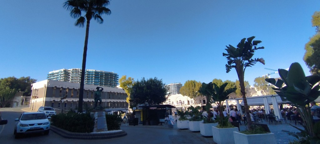 Foto de Gibraltar, Gibraltar