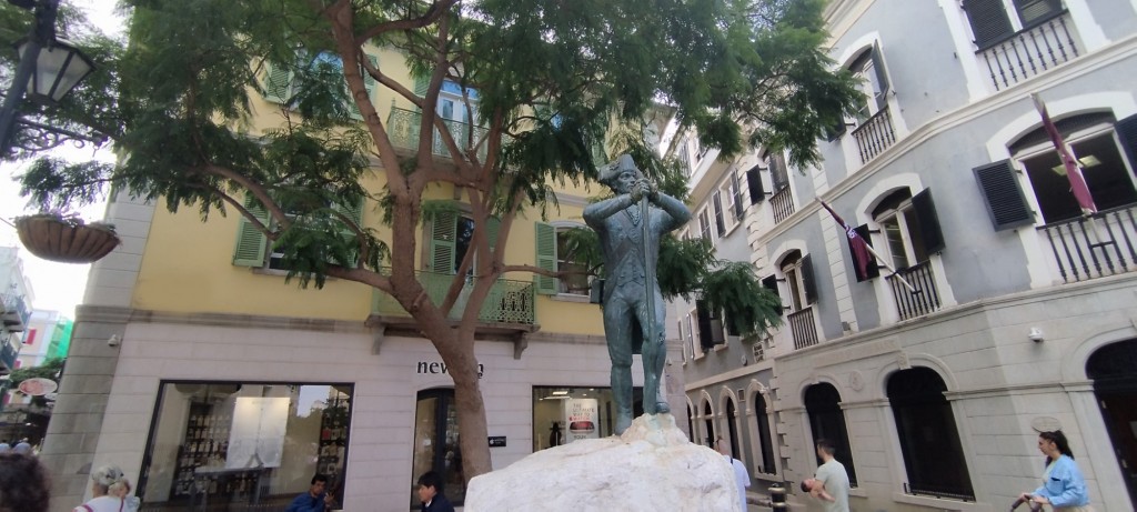 Foto de Gibraltar, Gibraltar