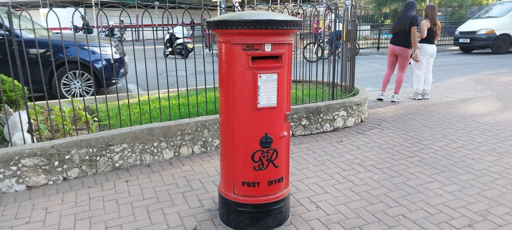 Foto de Gibraltar, Gibraltar