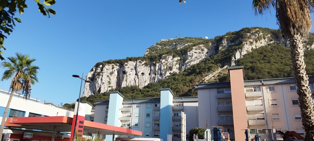 Foto de Gibraltar, Gibraltar