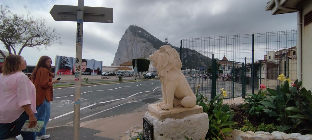 Foto de Gibraltar, Gibraltar