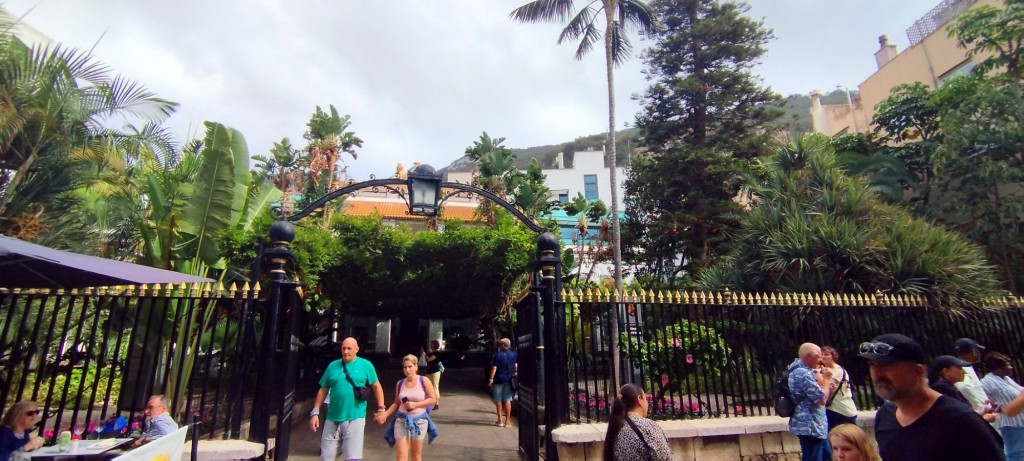 Foto de Gibraltar, Gibraltar