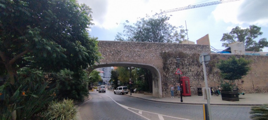 Foto de Gibraltar, Gibraltar