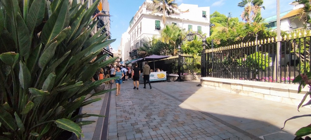 Foto de Gibraltar, Gibraltar