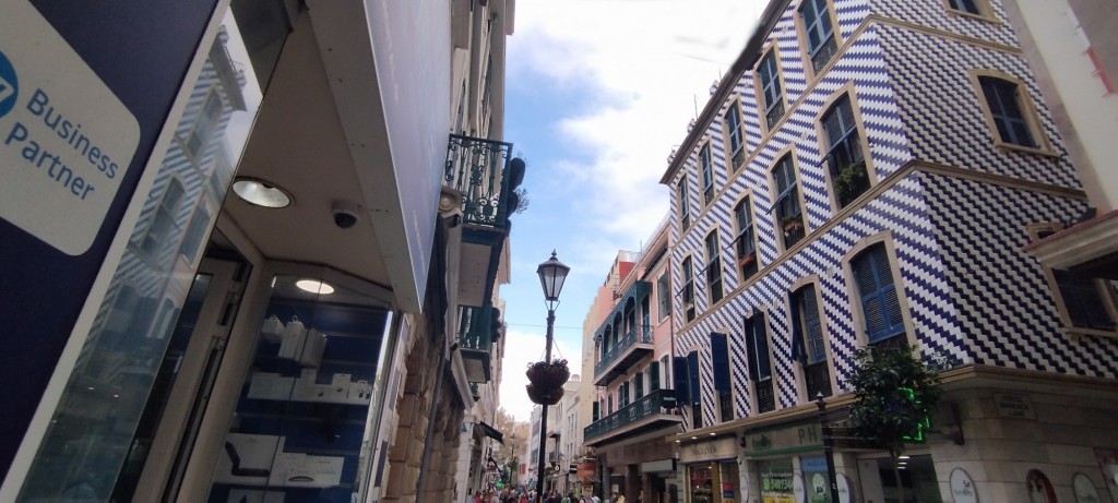 Foto de Gibraltar, Gibraltar