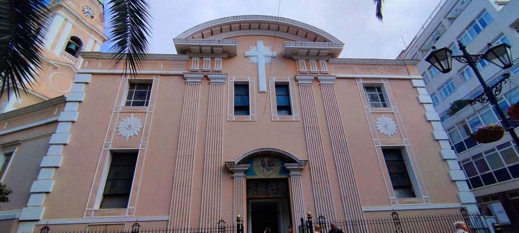 Foto de Gibraltar, Gibraltar