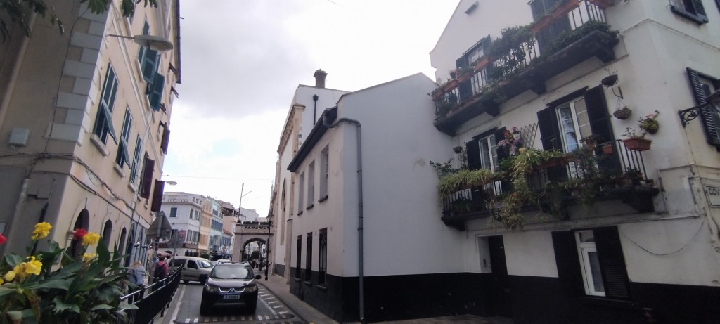 Foto de Gibraltar, Gibraltar