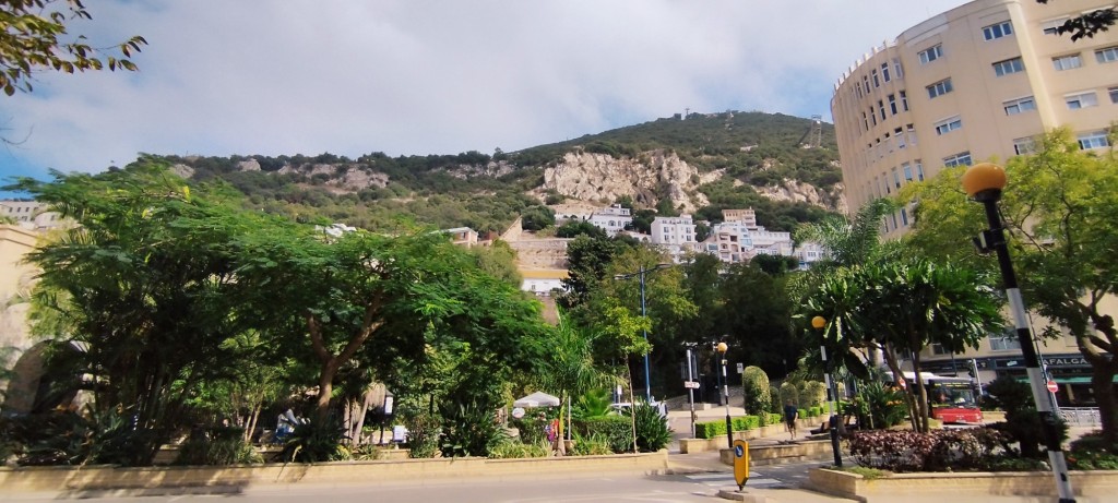 Foto de Gibraltar, Gibraltar