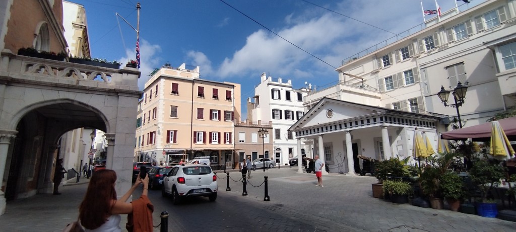 Foto de Gibraltar, Gibraltar