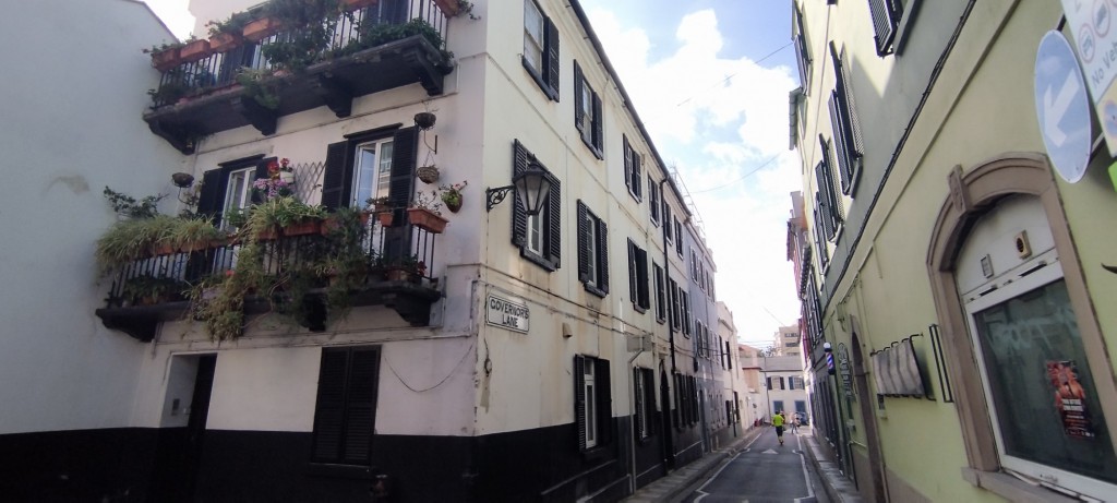 Foto de Gibraltar, Gibraltar