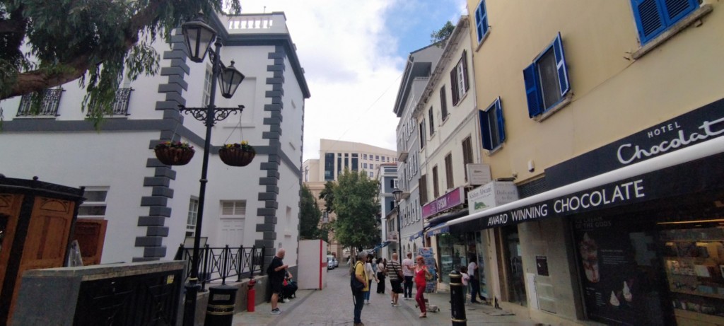 Foto de Gibraltar, Gibraltar