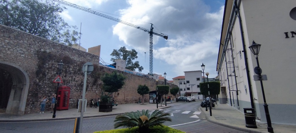 Foto de Gibraltar, Gibraltar