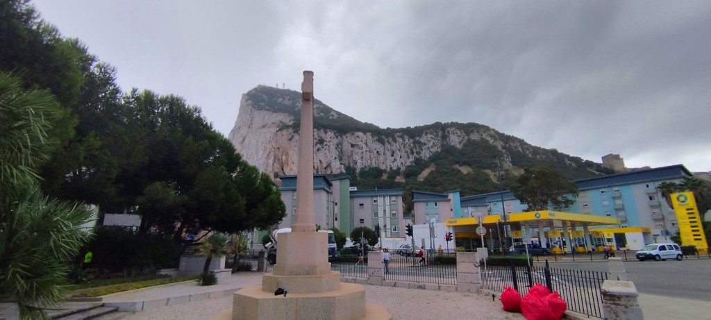 Foto de Gibraltar, Gibraltar