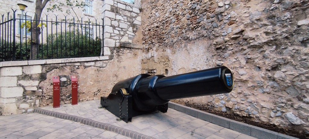 Foto de Gibraltar, Gibraltar