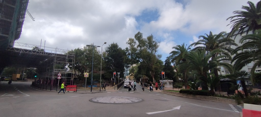 Foto de Gibraltar, Gibraltar