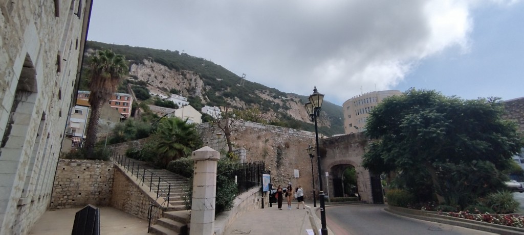 Foto de Gibraltar, Gibraltar