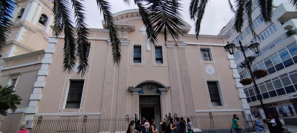 Foto de Gibraltar, Gibraltar