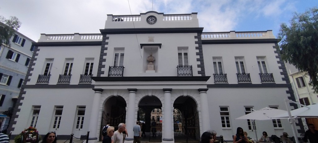 Foto de Gibraltar, Gibraltar