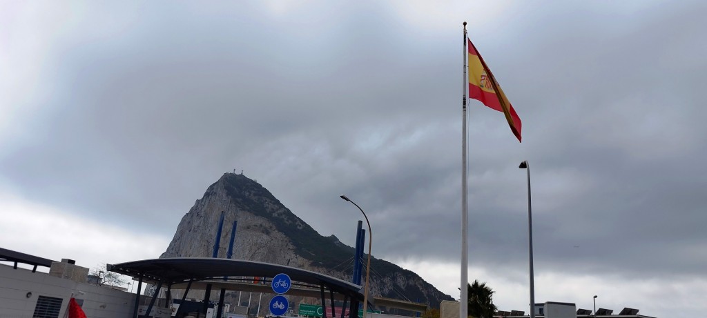 Foto de Gibraltar, Gibraltar