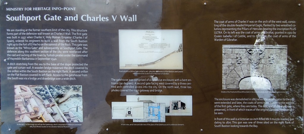 Foto de Gibraltar, Gibraltar