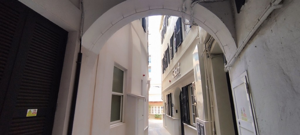 Foto de Gibraltar, Gibraltar