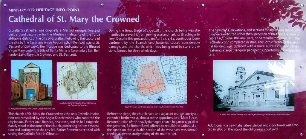 Foto de Gibraltar, Gibraltar