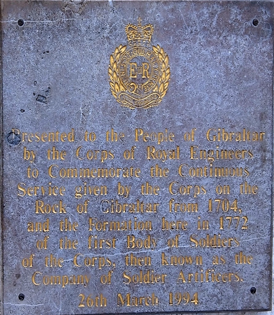 Foto de Gibraltar, Gibraltar