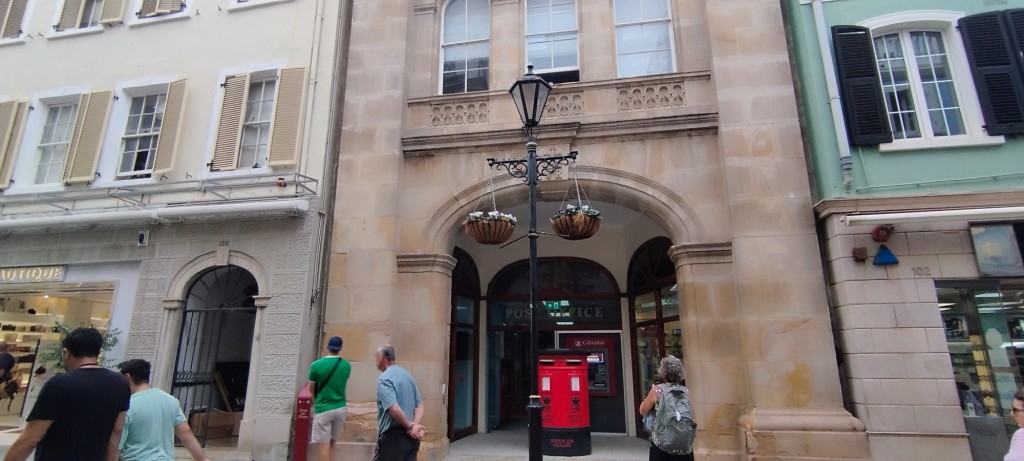 Foto de Gibraltar, Gibraltar