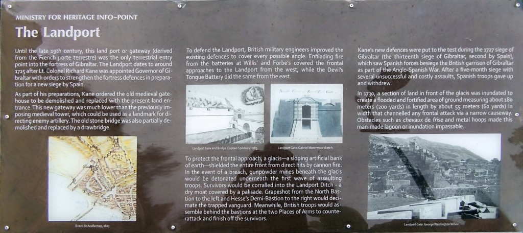 Foto de Gibraltar, Gibraltar