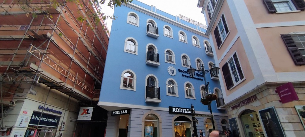 Foto de Gibraltar, Gibraltar