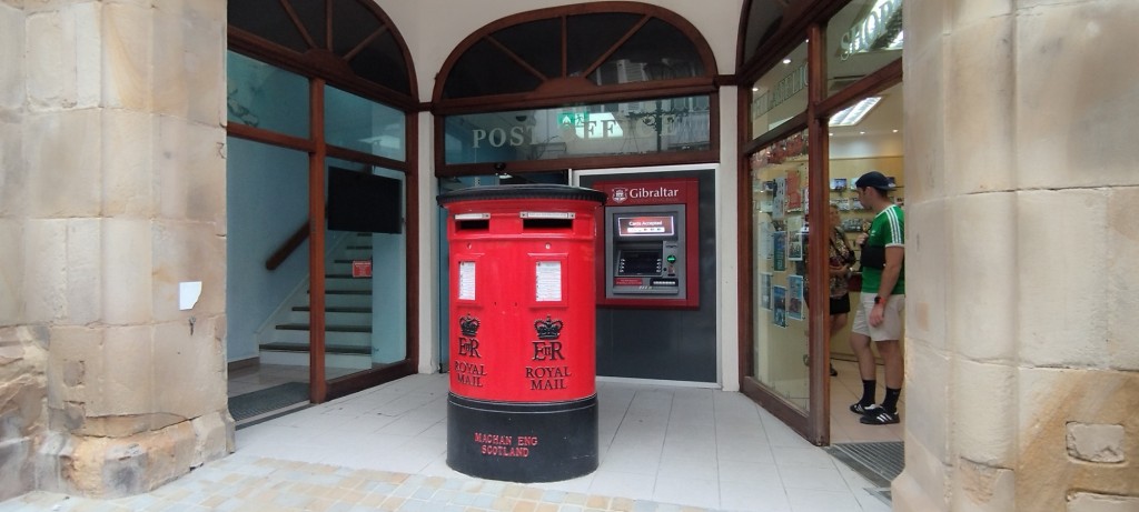 Foto de Gibraltar, Gibraltar