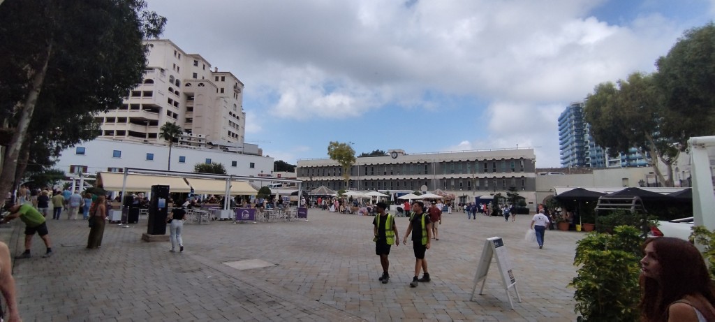 Foto de Gibraltar, Gibraltar