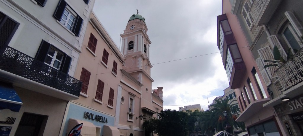 Foto de Gibraltar, Gibraltar