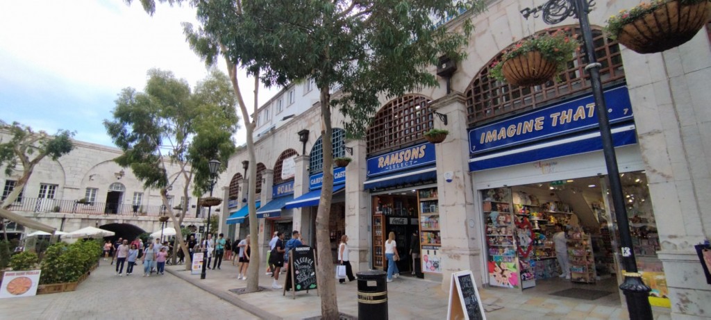 Foto de Gibraltar, Gibraltar