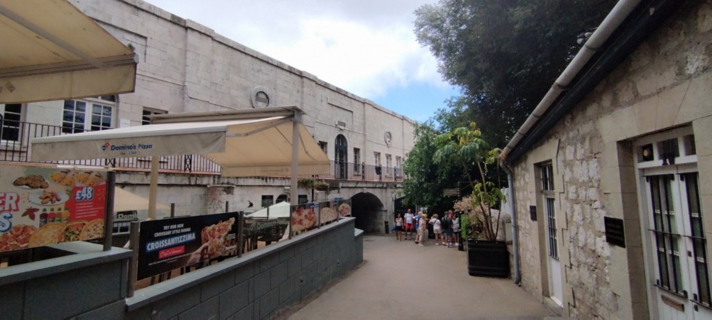 Foto de Gibraltar, Gibraltar