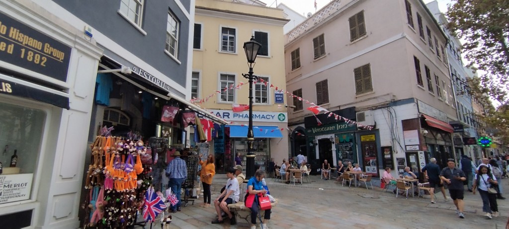 Foto de Gibraltar, Gibraltar