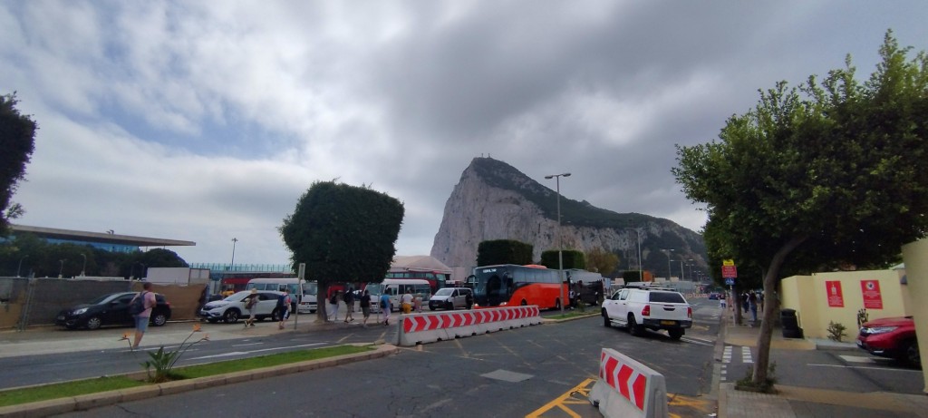 Foto de Gibraltar, Gibraltar