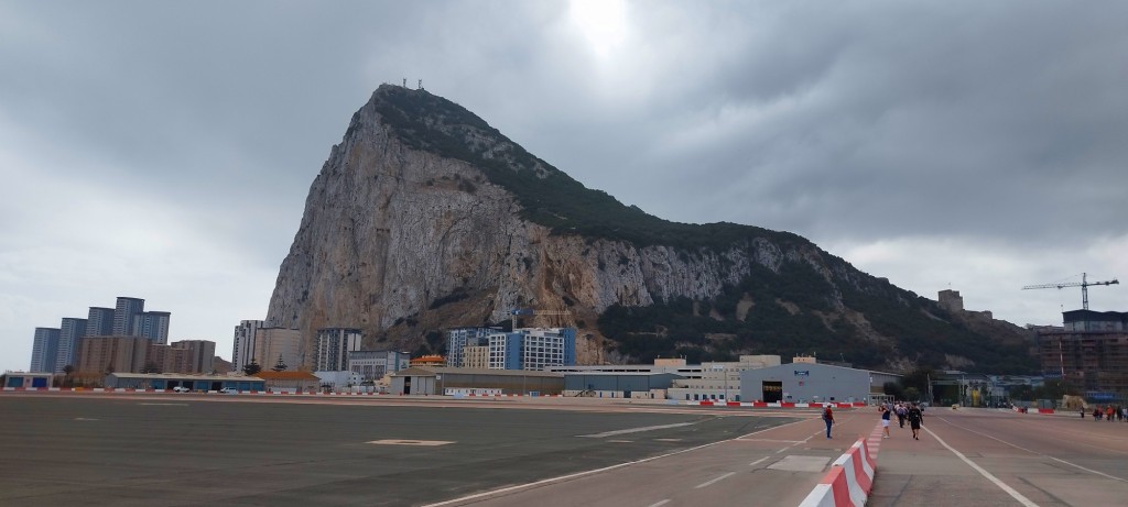 Foto de Gibraltar, Gibraltar
