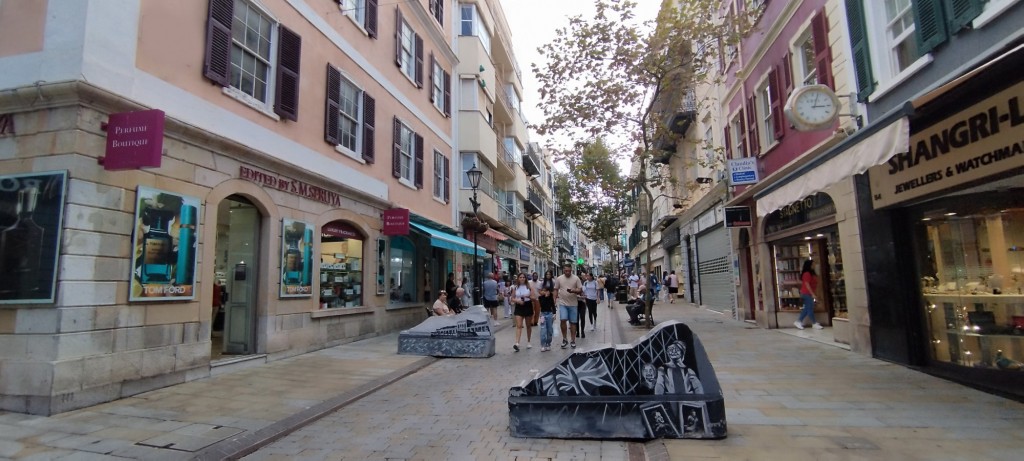 Foto de Gibraltar, Gibraltar