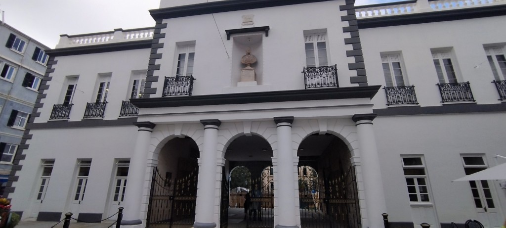 Foto de Gibraltar, Gibraltar