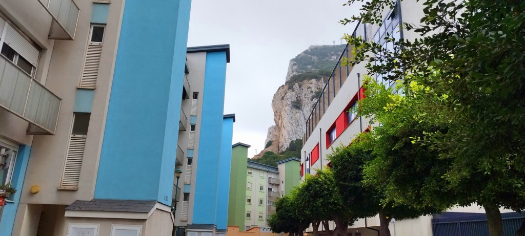 Foto de Gibraltar, Gibraltar