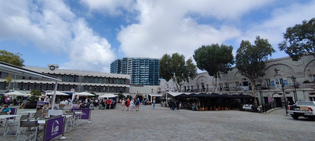 Foto de Gibraltar, Gibraltar