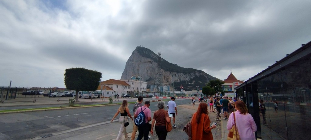 Foto de Gibraltar, Gibraltar