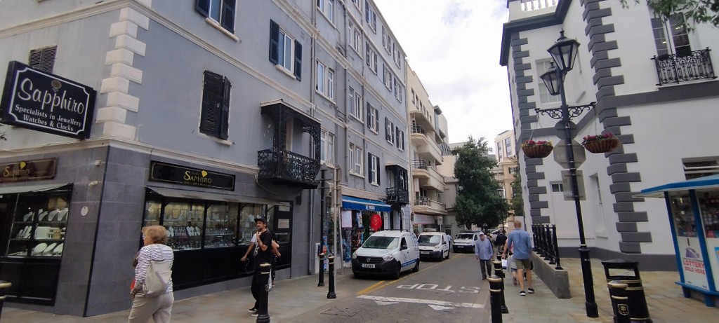 Foto de Gibraltar, Gibraltar