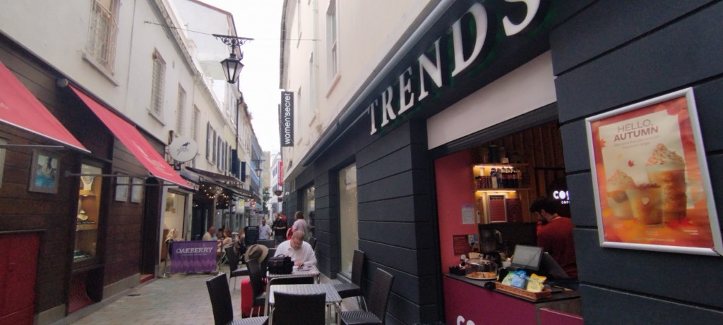 Foto de Gibraltar, Gibraltar