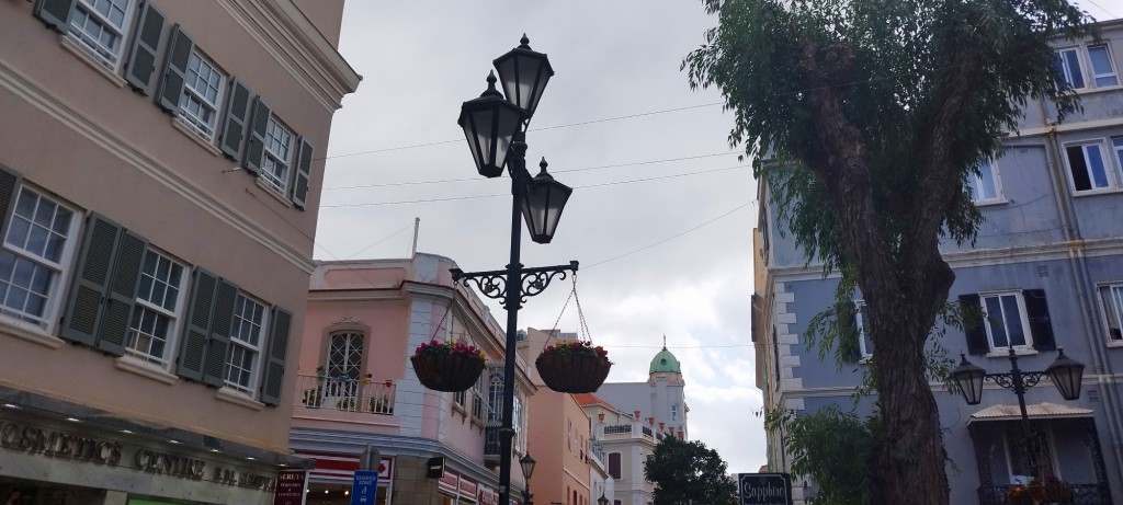 Foto de Gibraltar, Gibraltar
