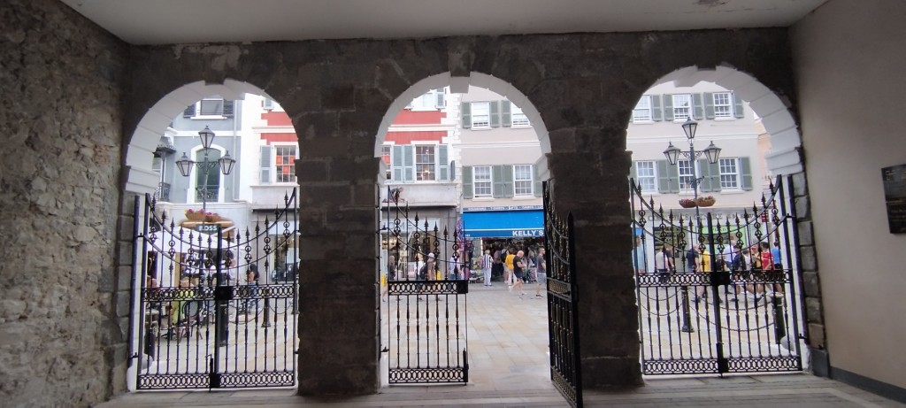 Foto de Gibraltar, Gibraltar