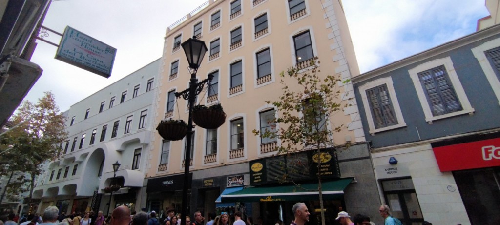 Foto de Gibraltar, Gibraltar